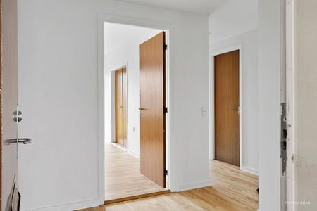 3-værelses Lejlighed på 80 m² i Haderslev - Photo 4