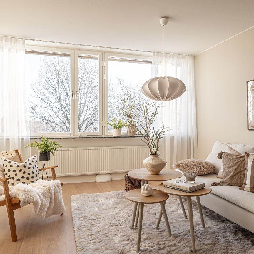 Bergslagsvägen, Finspång - Foto 1