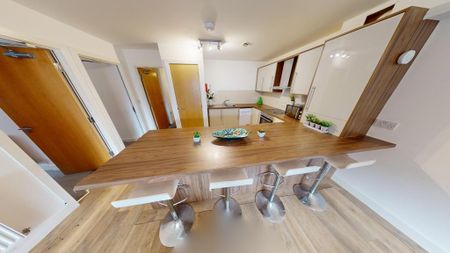 5 bedroom apartment to rent - Photo 5