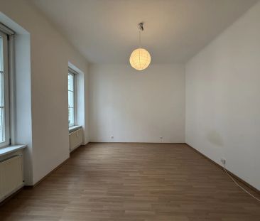 RUHE IN HISTORISCHEM AMBIENTE | ADLERHOF | 2-Zimmer-Wohnung inkl. L... - Foto 1