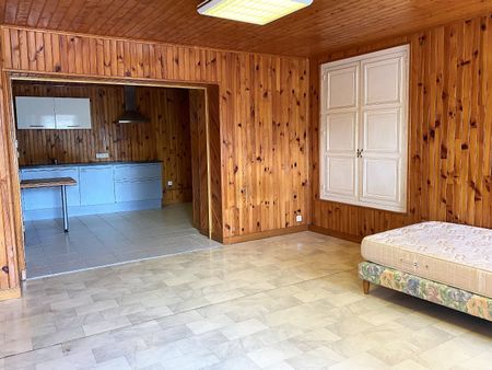 Location Appartement 1 pièce 40m² JARNAC 16200 - Photo 2
