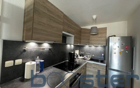 2 pièces, 40m² en location à Toulouse - 785.14 € par mois - Photo 4