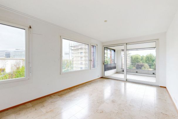 RENT WITHOUT DEPOSIT - Quiet living in lively Basel - Photo 1