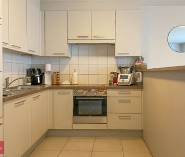 Centraal gelegen verzorgd appartement met groot terras | Olmstraat - Foto 6