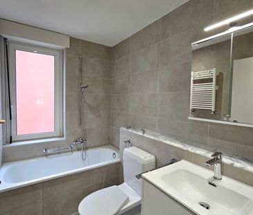 3.5 locali ristrutturato con balcone - Photo 2