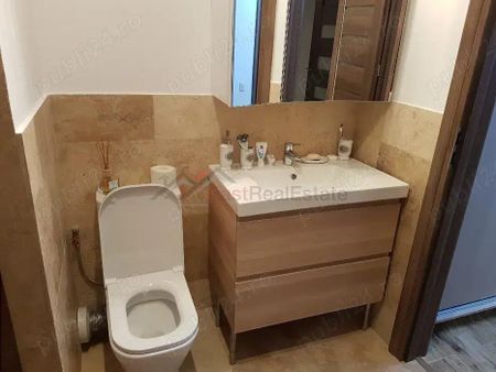 Garsoniera Splaiul Independentei, 2017 de inchiriat Regie, Bucuresti - Fotografie 4