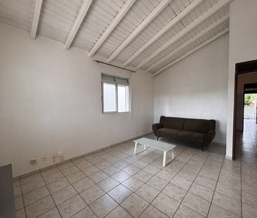 Location Appartement 2 pièces 57m² LE GOSIER 97190 - Photo 2