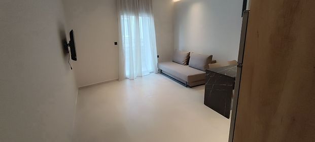 Studio/Γκαρσονιέρα για ενοικίαση Μητρόπολη (Κομοτηνή) - Photo 1