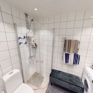 Radermachergatan, Eskilstuna - Photo 2