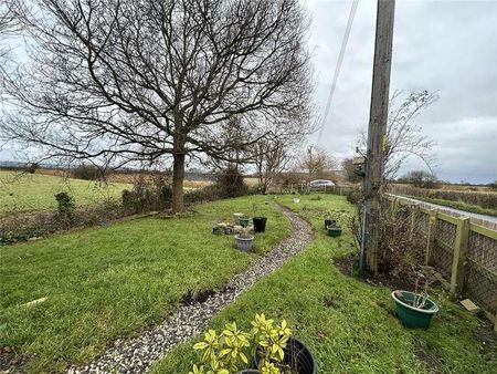 Brent Road, Brent Knoll, Highbridge, Somerset, TA9 - Photo 5