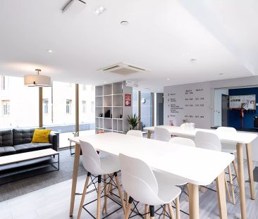 Club Studio - Photo 4