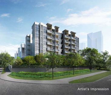 The Arden (D23), Apartment - For Rent - Photo 6
