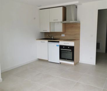 Location appartement 2 pièces - 26m² à Chambery (73000) - Photo 6