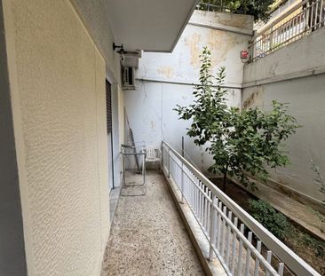Διαμέρισμα για ενοικίαση Κέντρο (Ζωγράφου) - Photo 5