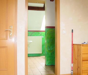 Dresden Bühlau, Apartment mit Blick über die Bäume - Photo 3