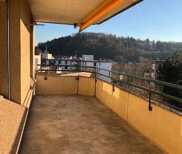 3.5 Zimmer, 86 m², 1. Stock - Foto 5