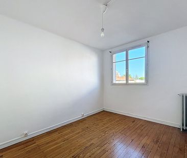 Appartement 3 pièces - Photo 2