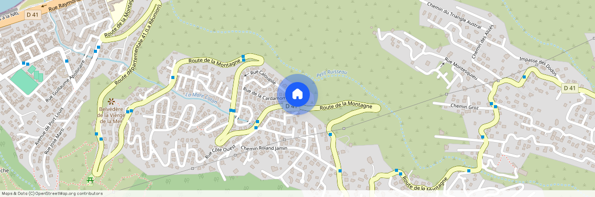 97419, La Possession