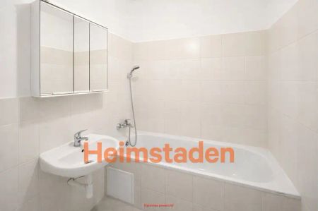 Pronájem bytu 2+1 48 m - Fotografie 4