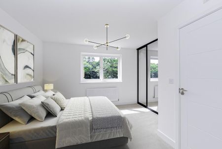 2 bedroom semi-detached house to rent - Photo 4