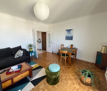 Location appartement 3 pièces, 76.00m², Brest - Photo 2