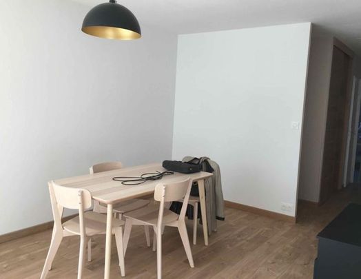 Appartement - Photo 1