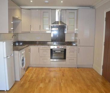 1 bedroom property to rent - Photo 3