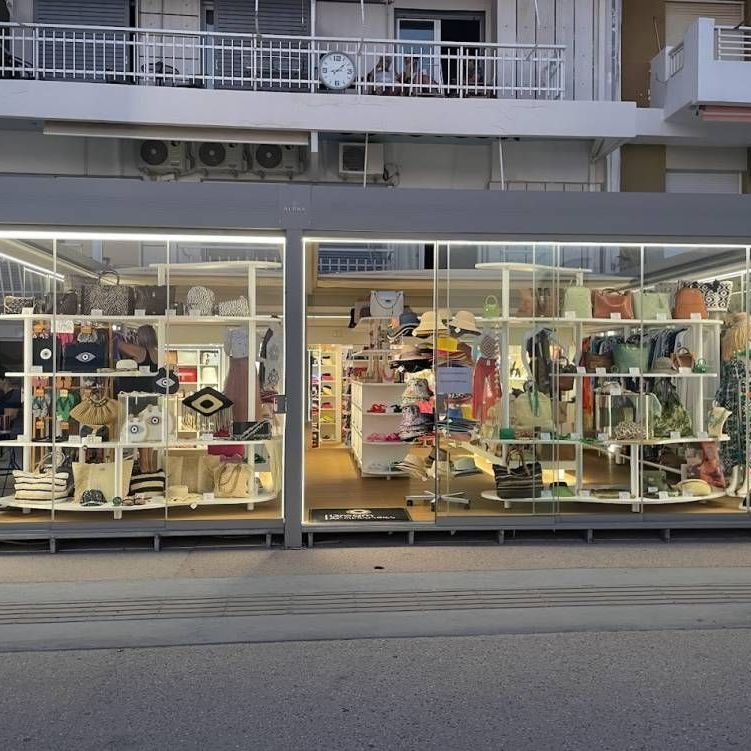 Διαμέρισμα για ενοικίαση Λουτράκι (Λουτράκι-Περαχώρα) - Photo 1