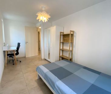 4.5 Zimmer, 118 m², 1. Stock - Foto 4