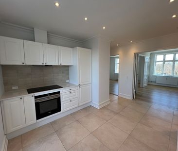 Frederiksværksgade 7 A, 3. th. - Photo 1