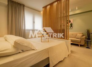 Studio/Γκαρσονιέρα για ενοικίαση - Κέντρο Θεσσαλονίκης, - Photo 5