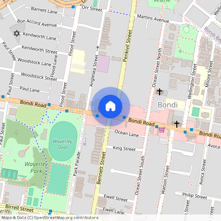 81 Penkivil Street, NSW 2026, Bondi