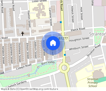 Penrhyn St, Hartlepool, TS26 - Photo 1