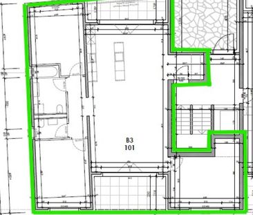 4.5 Zimmer, 113 m², 2. Stock - Foto 6