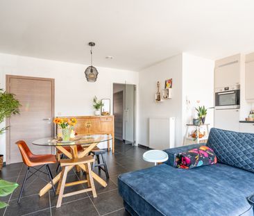 APPARTEMENT OP DE EERSTE VERDIEPING IN HET CENTRUM - Foto 6