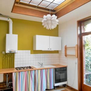 Maison de ville en colocation - Photo 2