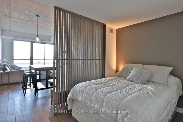 Duke Condos and Lofts 530 , #513 - Photo 1