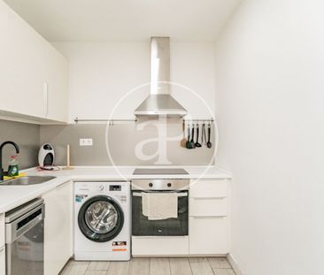Flat for rent in Delicias (Madrid) - Photo 1