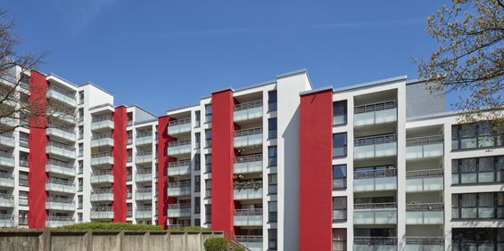 4- Zimmer Wohnung in Steinkuhl mit WBS für Student*innen - Foto 3