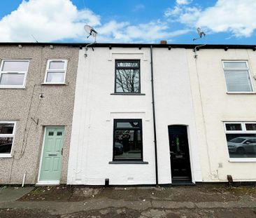 2 bedroom terraced house to rent - Photo 6