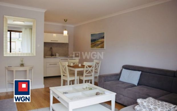 Apartament na wynajem Ustka - Photo 1