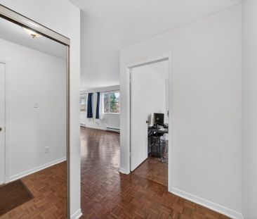 4 et demi demi - TRÈS BIEN PLACÉ - Photo 1