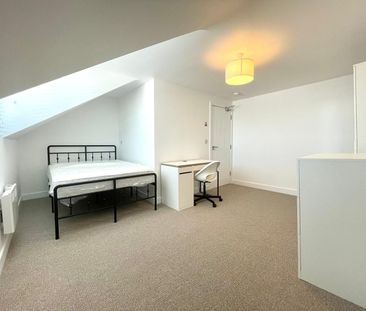 Room in a Shared Flat, Staple Hill, BS16 - Photo 3