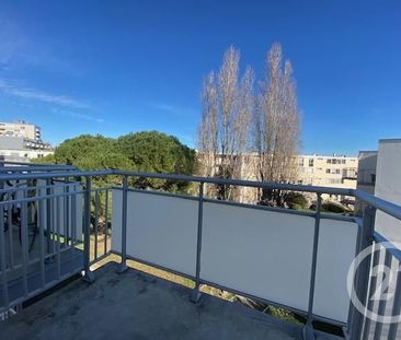 Location Appartement 2 pièces 30m² MONTPELLIER 34090 - Photo 1