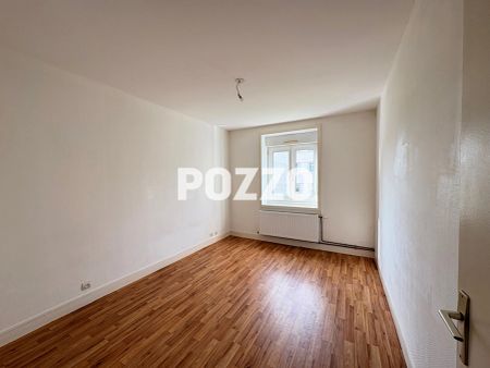 Location - Appartement 4 pièce(s) - 73 m² - Granville - Photo 3