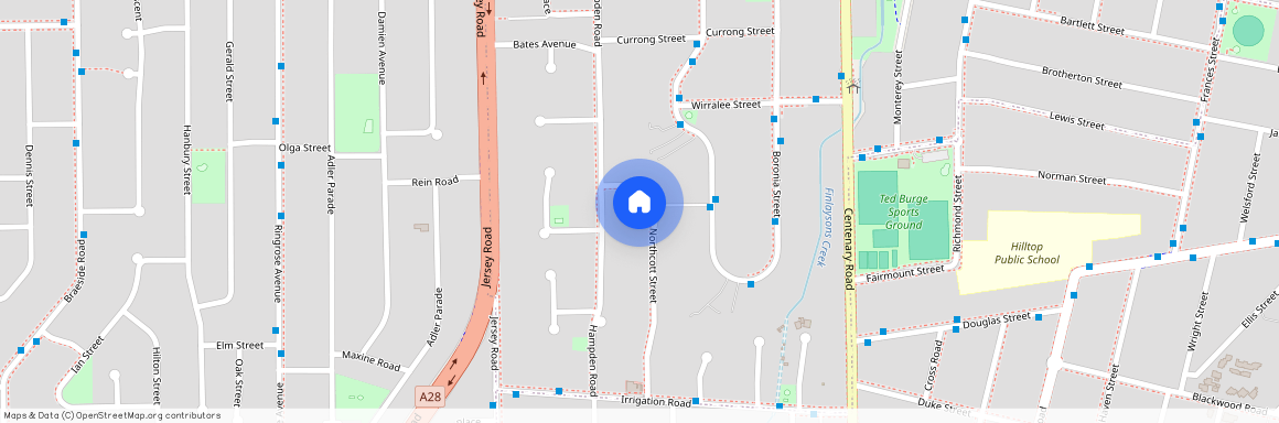 7 Northcott Street, NSW 2145, South Wentworthville