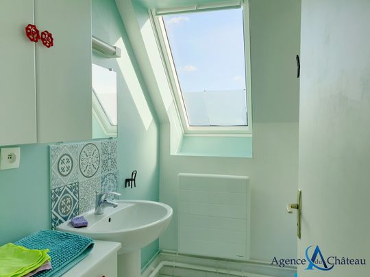 Location Appartement 1 pièce 24m² COMPIEGNE 60200 - Photo 1