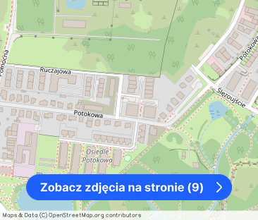 2-pokojowe mieszkanie w Wilii Potokowa na Maślicach – zdjęcie 1