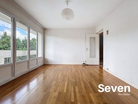 SAINT MARTIN D'HERES - Appartement - Photo 5