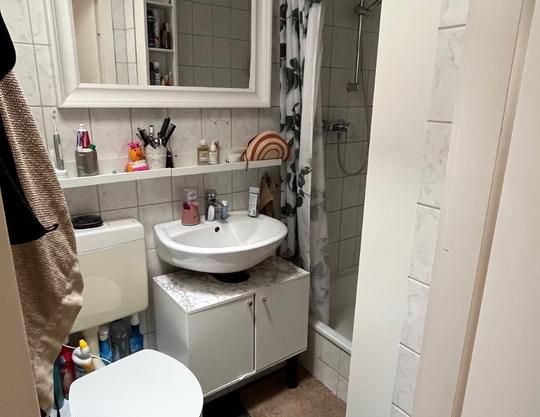 2-Zimmer Dachgeschosswohnung zwischen Wakenitz und Kanal - Foto 1
